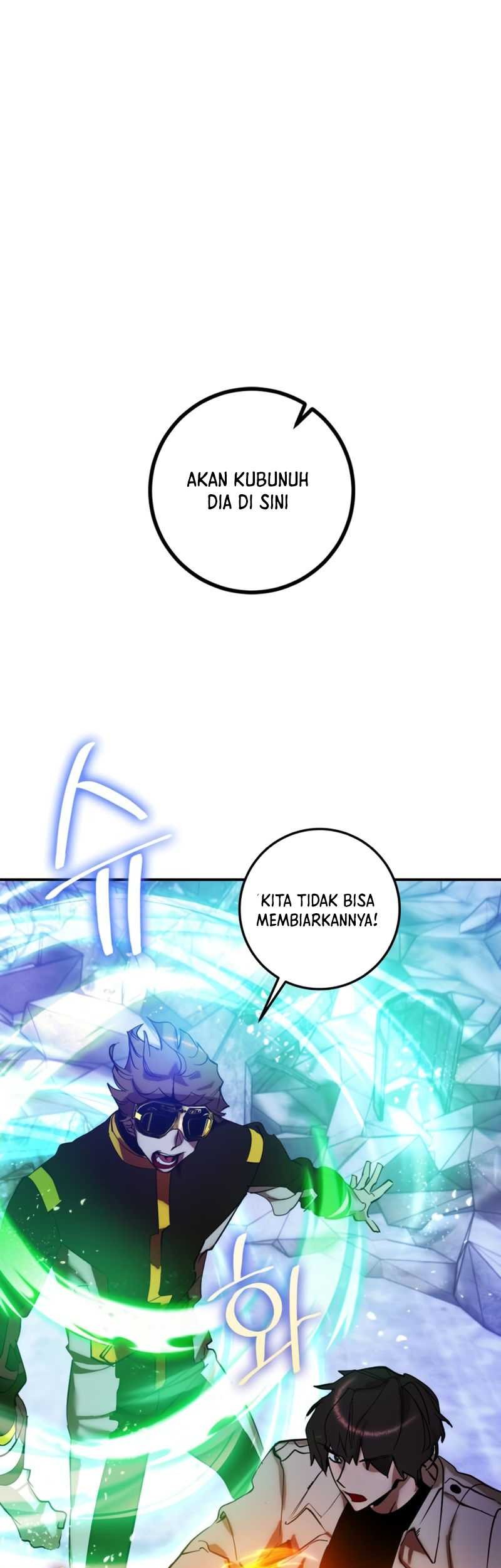 Return to Player Chapter 68 - halaman 57