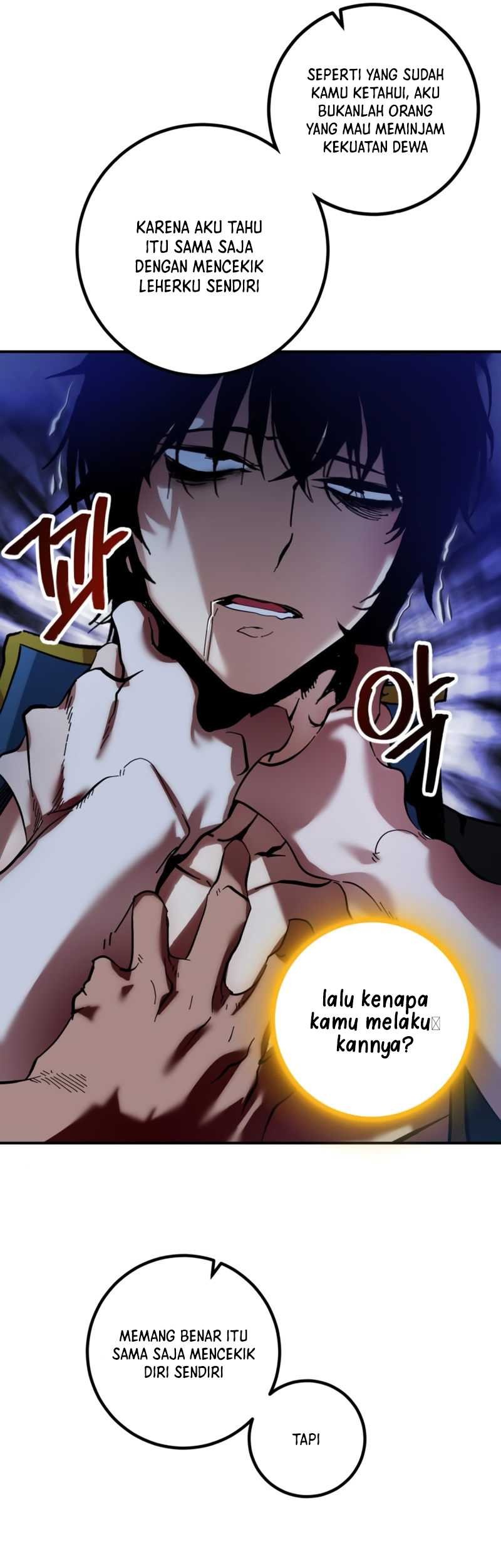 Return to Player Chapter 68 - halaman 8