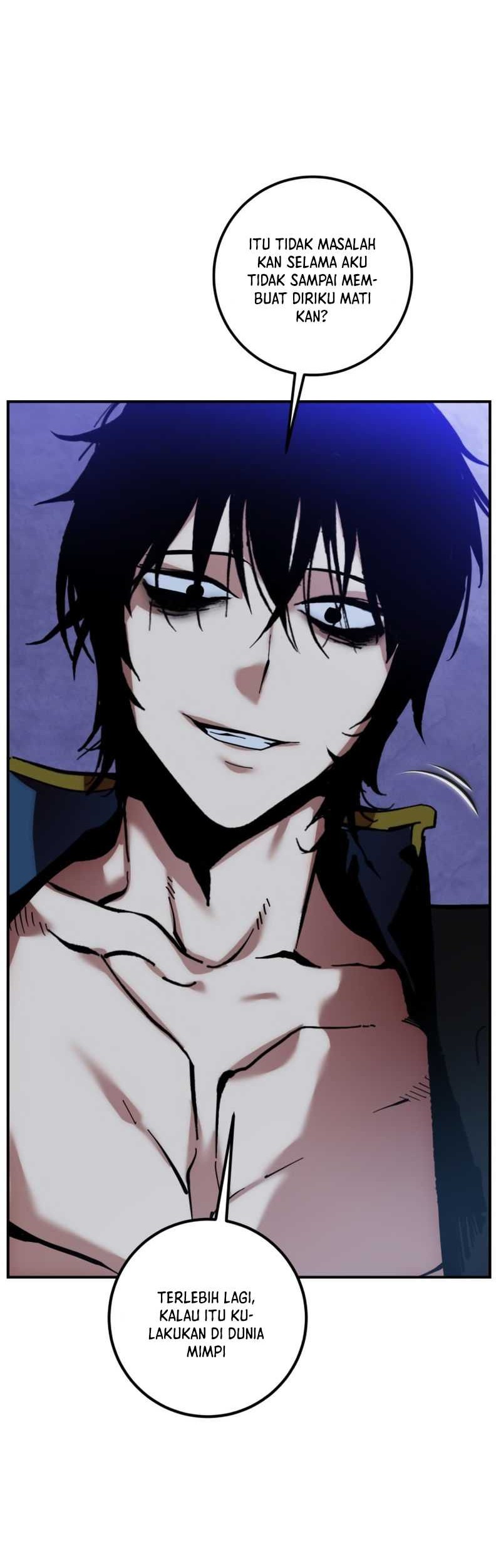 Return to Player Chapter 68 - halaman 9