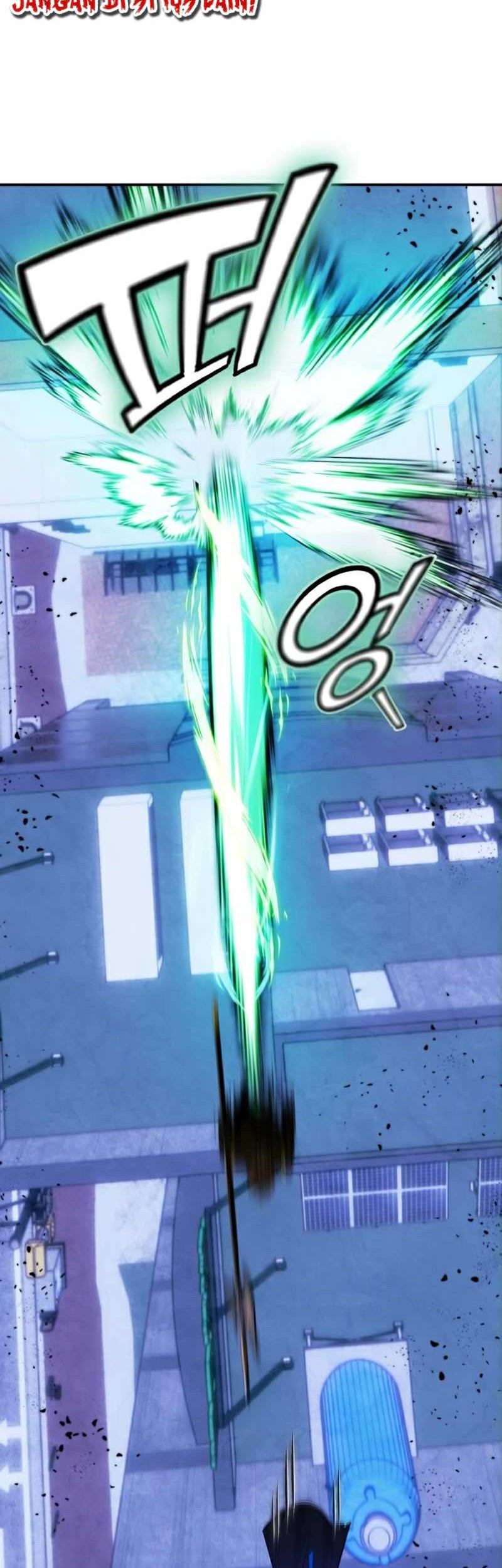 Return to Player Chapter 69 - halaman 10