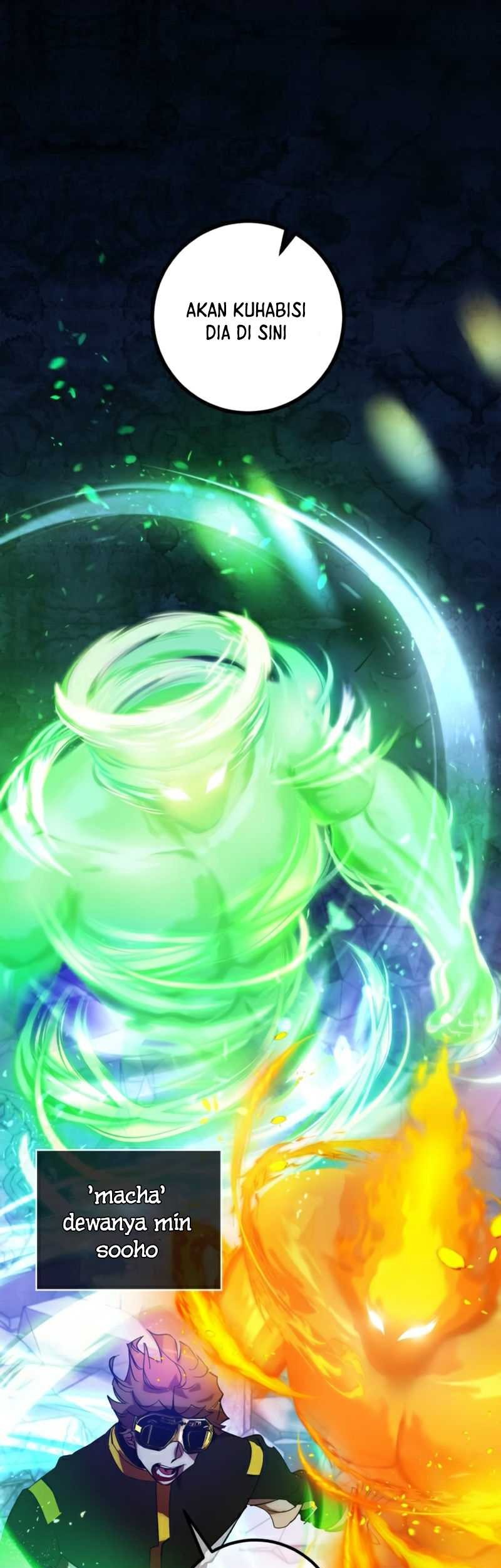 Return to Player Chapter 69 - halaman 2