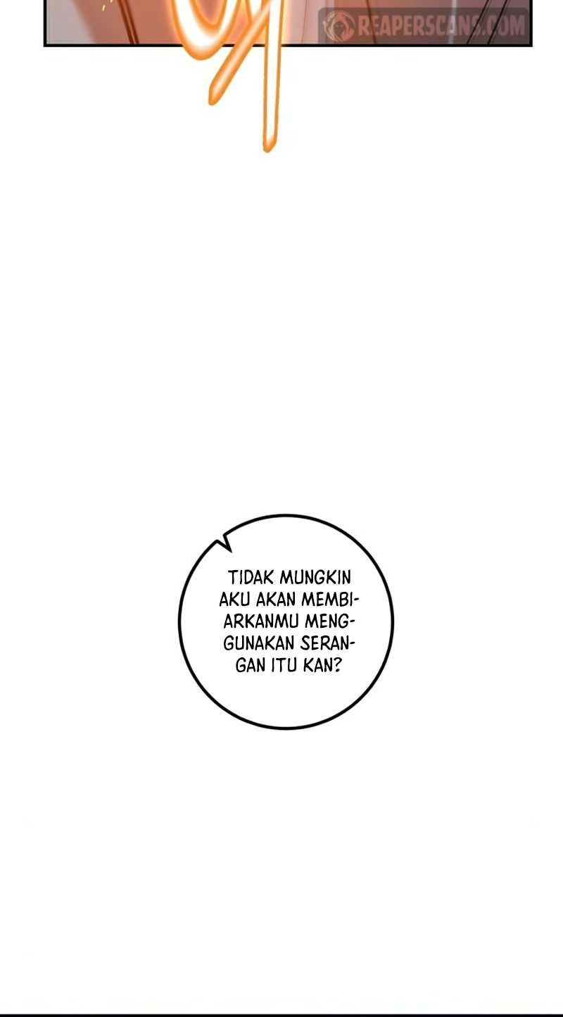 Return to Player Chapter 69 - halaman 21