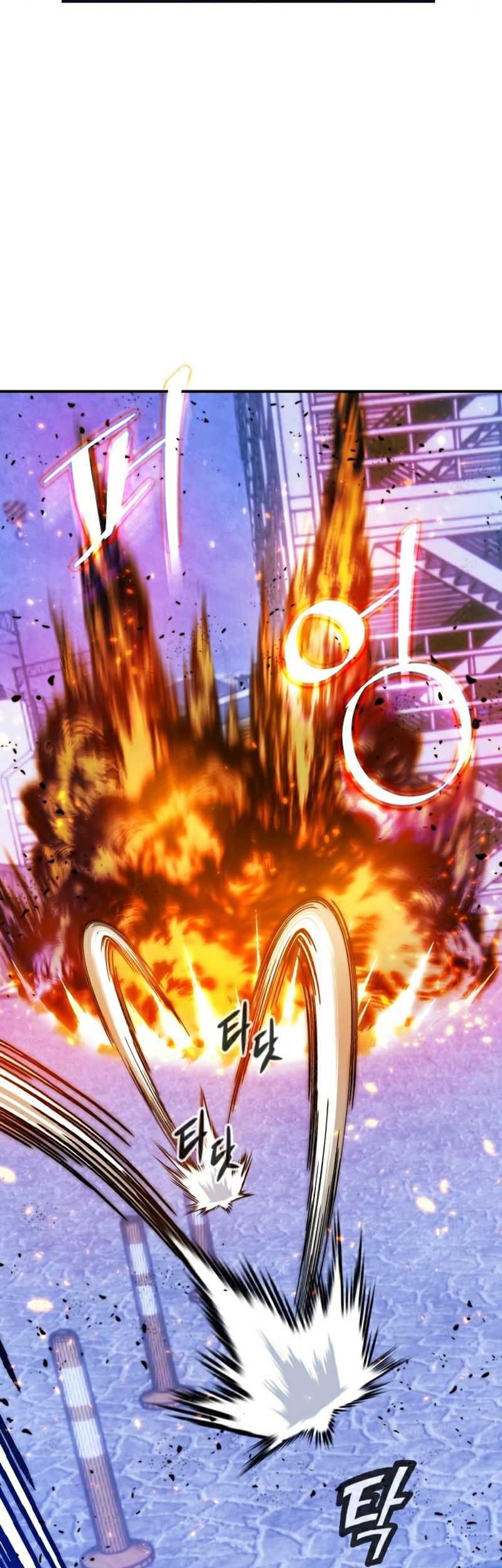 Return to Player Chapter 69 - halaman 29