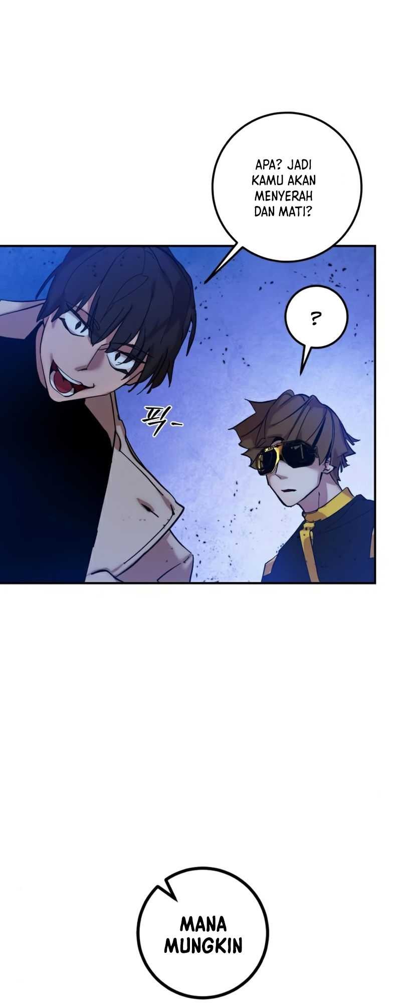 Return to Player Chapter 69 - halaman 36