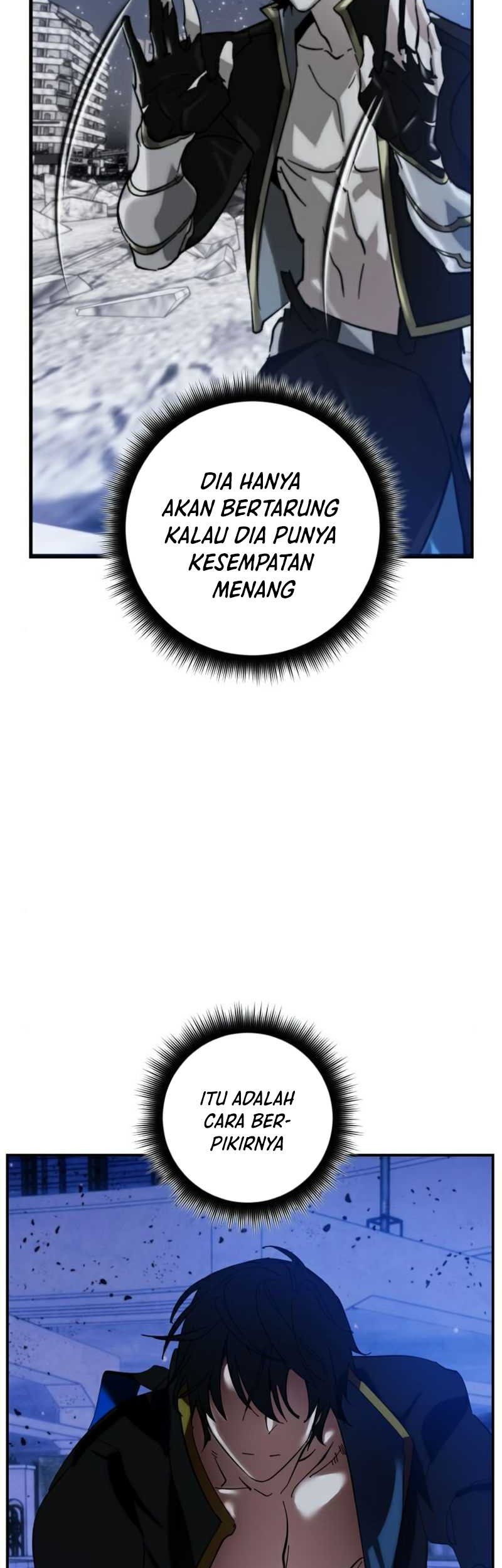 Return to Player Chapter 69 - halaman 39