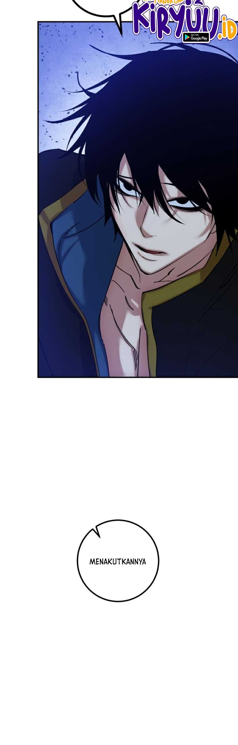 Return to Player Chapter 69 - halaman 4