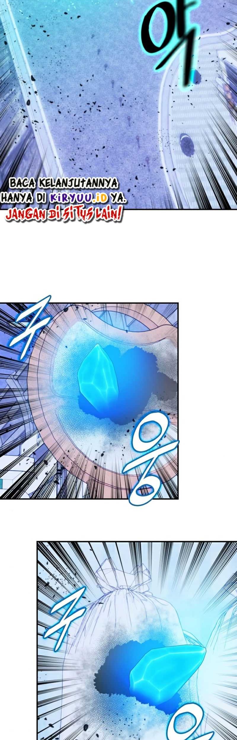Return to Player Chapter 69 - halaman 44