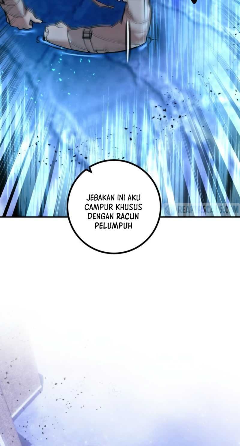 Return to Player Chapter 69 - halaman 51
