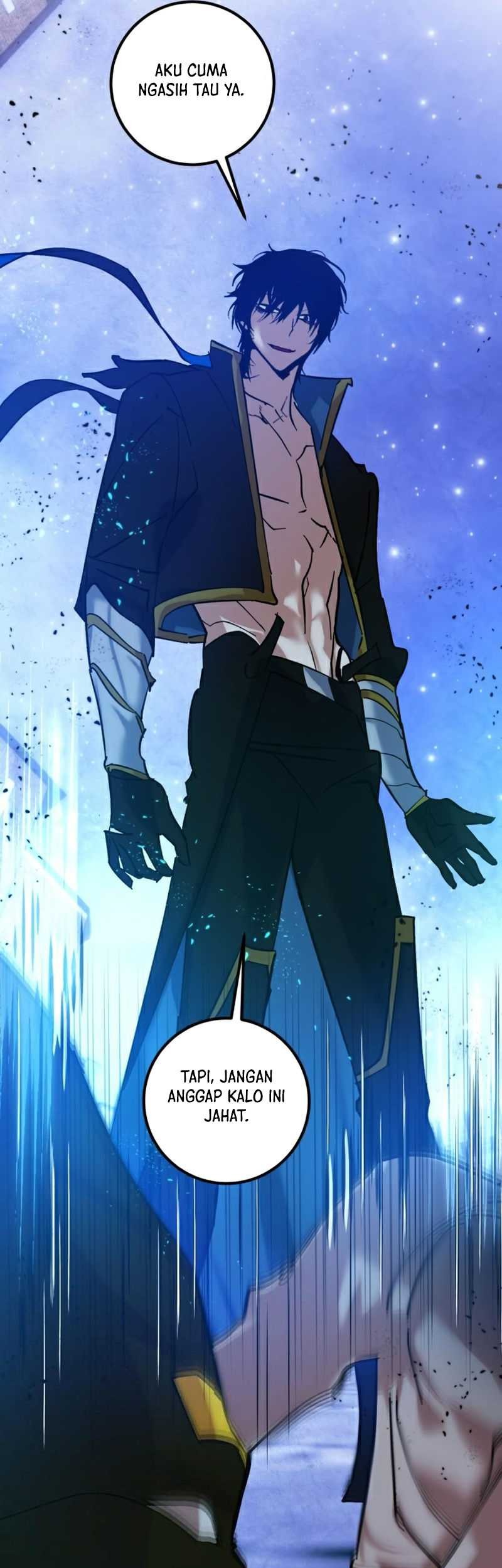 Return to Player Chapter 69 - halaman 52