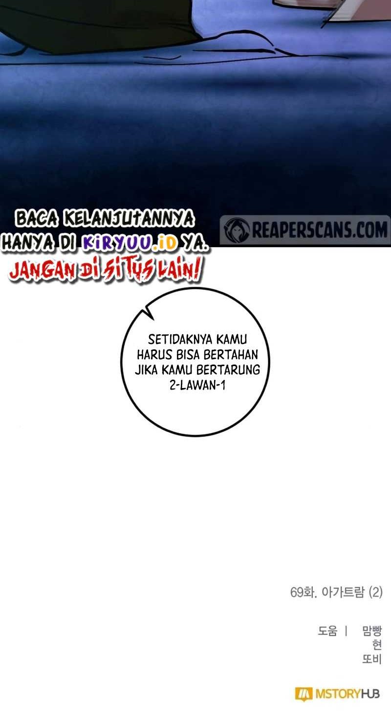 Return to Player Chapter 69 - halaman 53