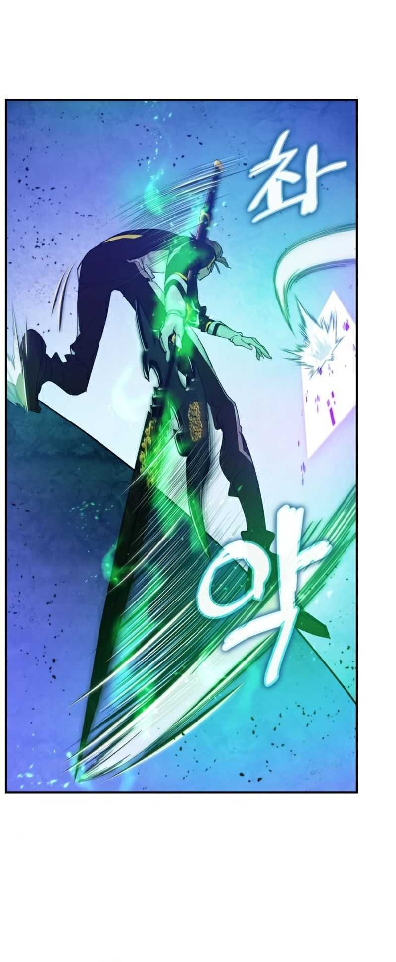 Return to Player Chapter 69 - halaman 6