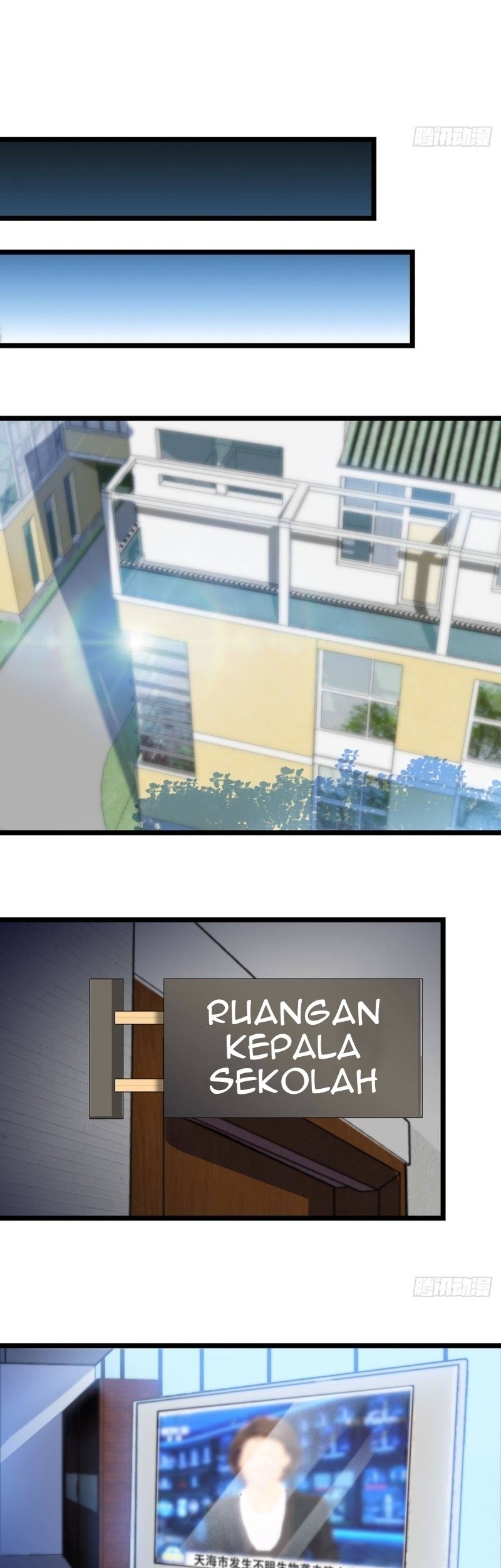 Return to Player Chapter 7 - halaman 16