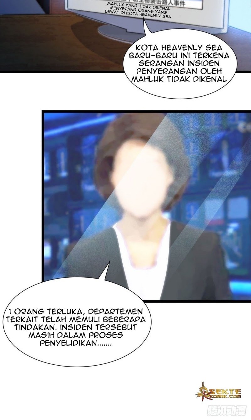 Return to Player Chapter 7 - halaman 17