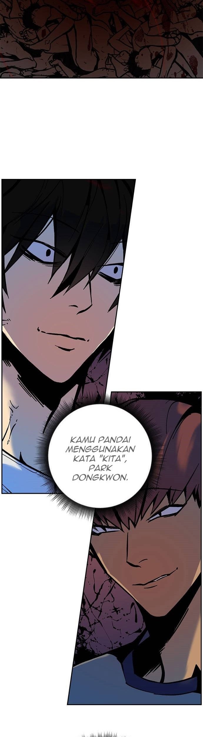 Return to Player Chapter 7 - halaman 36