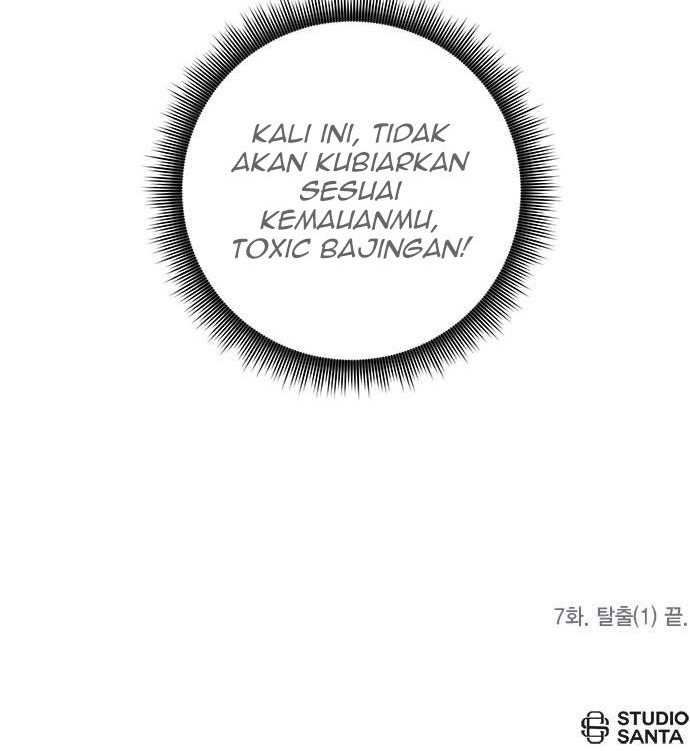 Return to Player Chapter 7 - halaman 37