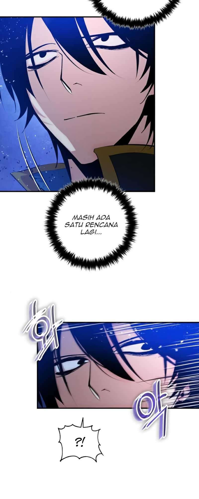 Return to Player Chapter 70 - halaman 12