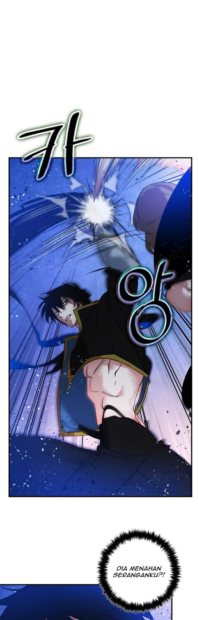Return to Player Chapter 70 - halaman 13