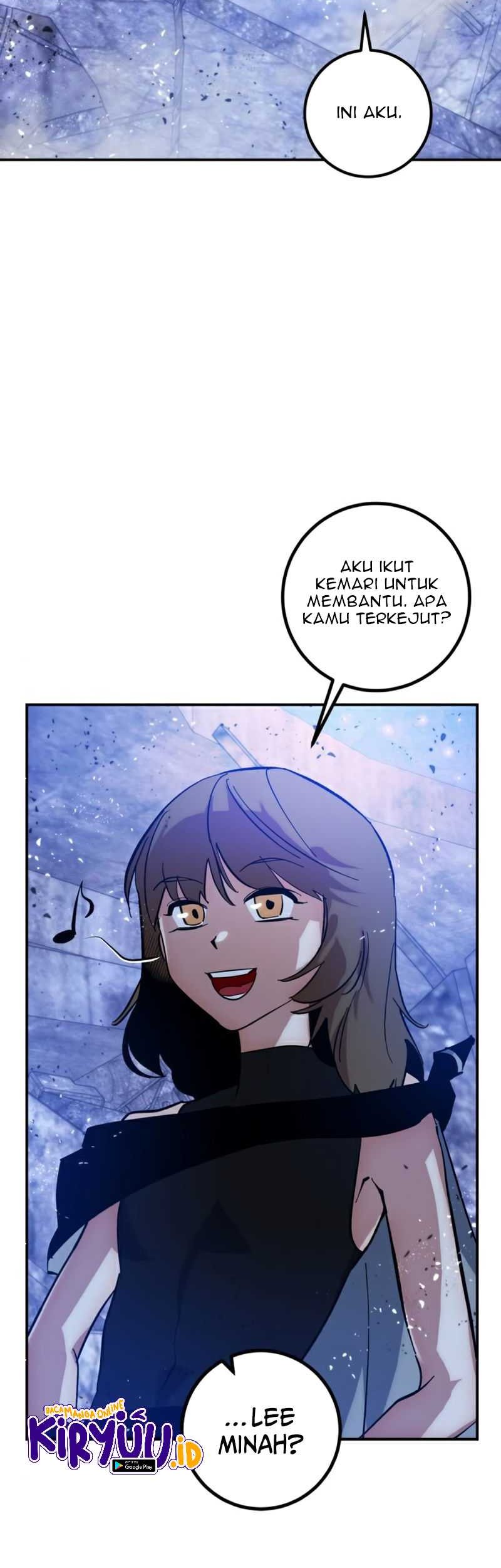 Return to Player Chapter 70 - halaman 15