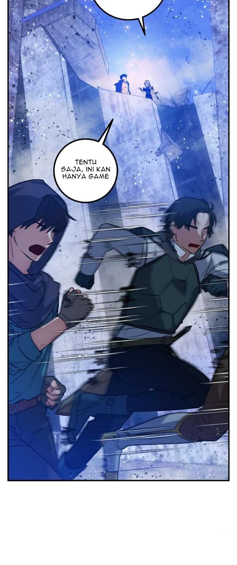 Return to Player Chapter 70 - halaman 17