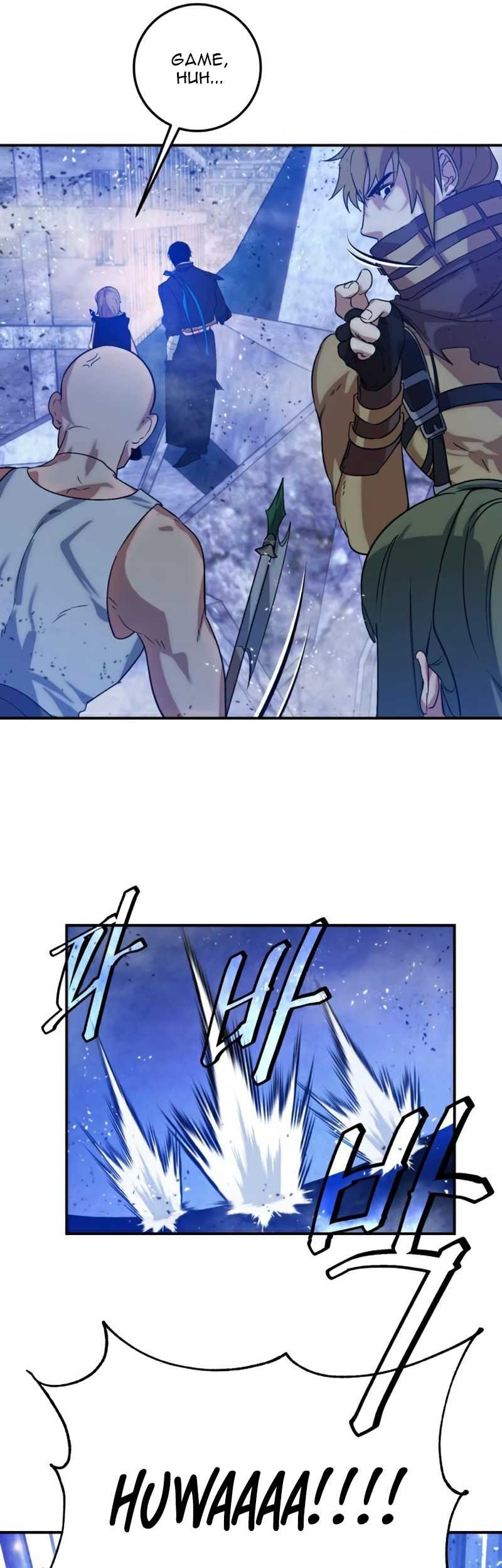 Return to Player Chapter 70 - halaman 18