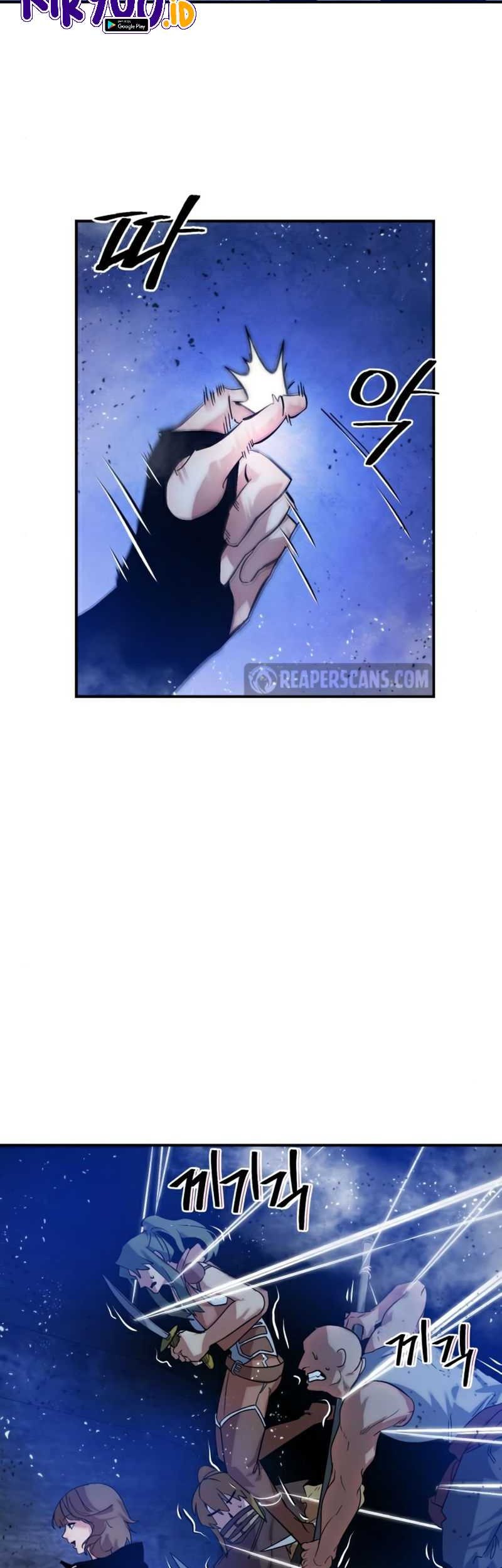 Return to Player Chapter 70 - halaman 20