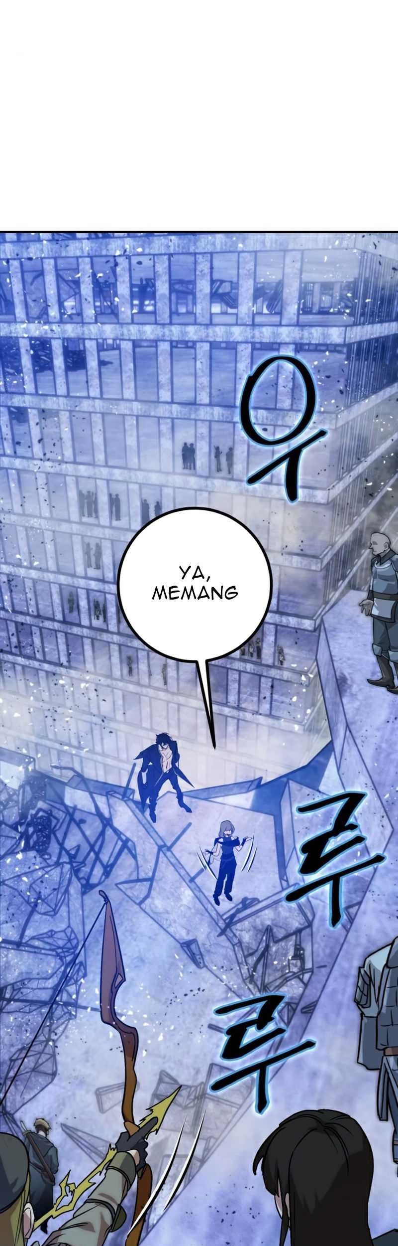Return to Player Chapter 70 - halaman 23