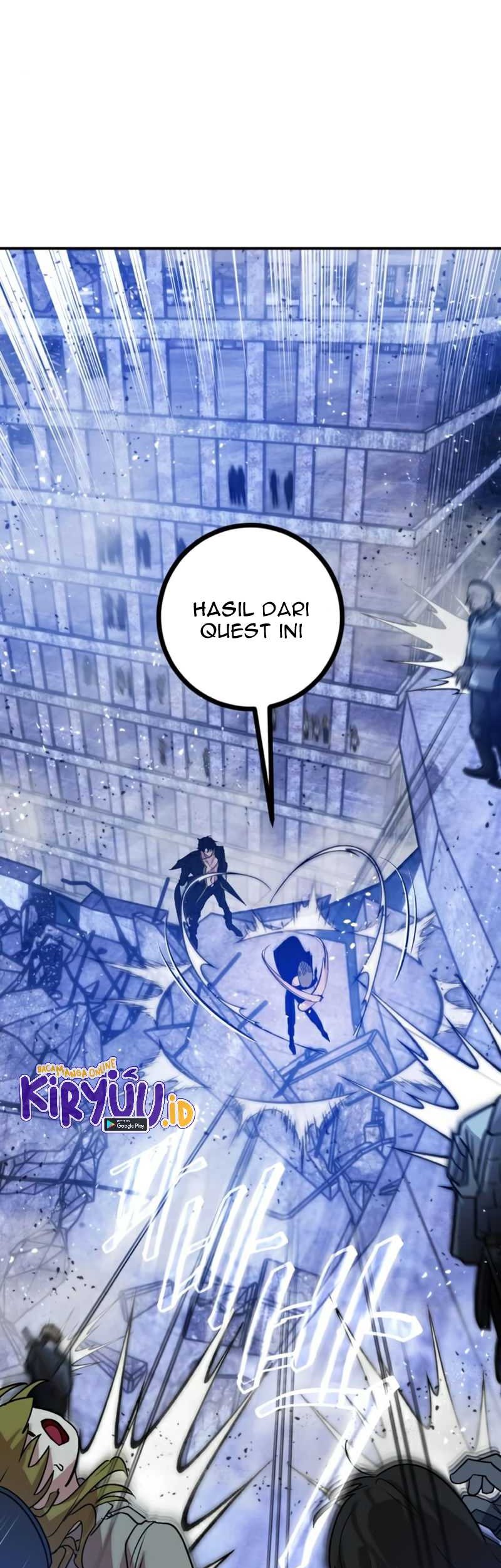 Return to Player Chapter 70 - halaman 25