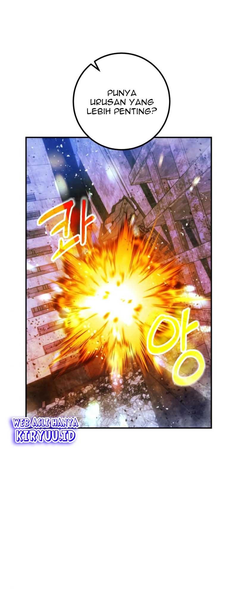 Return to Player Chapter 70 - halaman 27