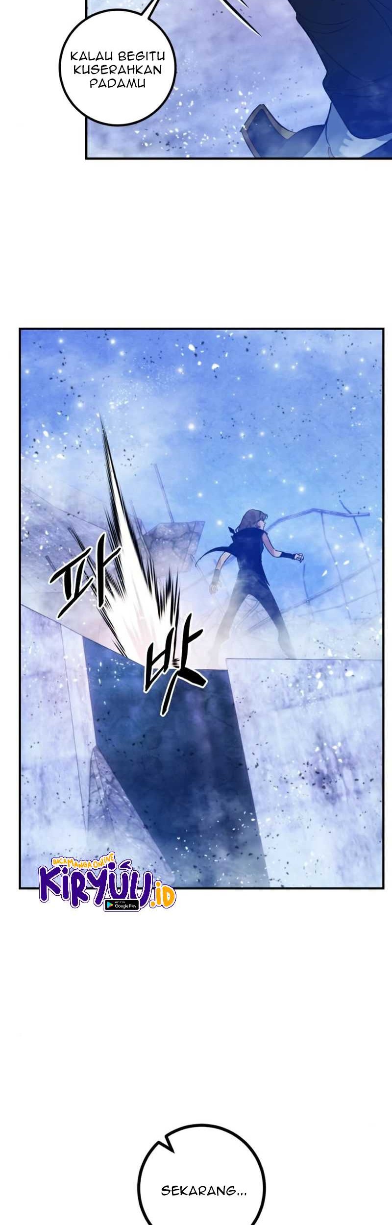 Return to Player Chapter 70 - halaman 29