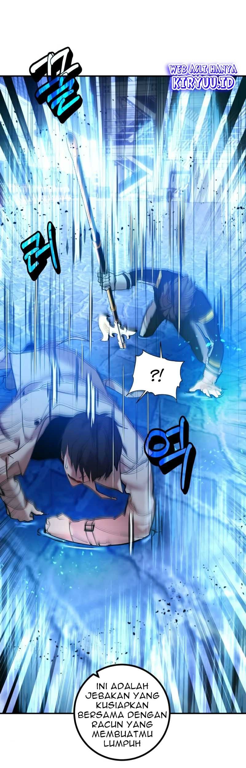 Return to Player Chapter 70 - halaman 3