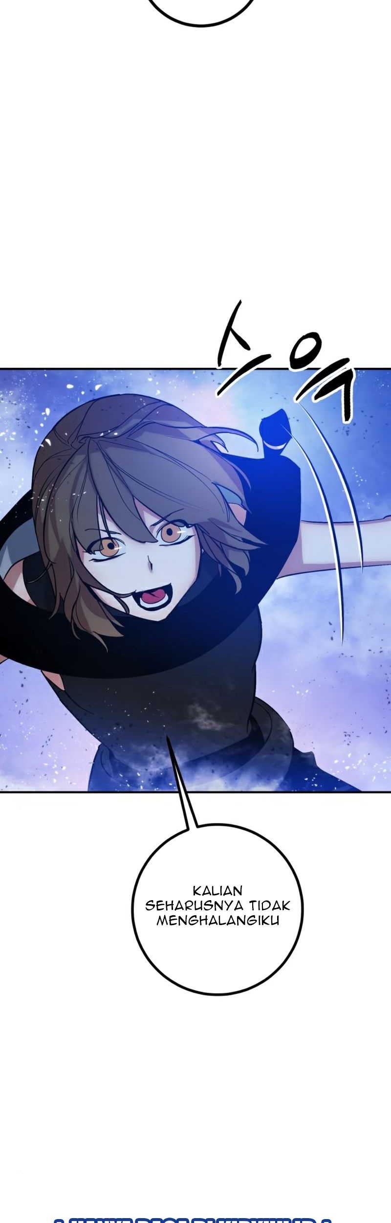 Return to Player Chapter 70 - halaman 30