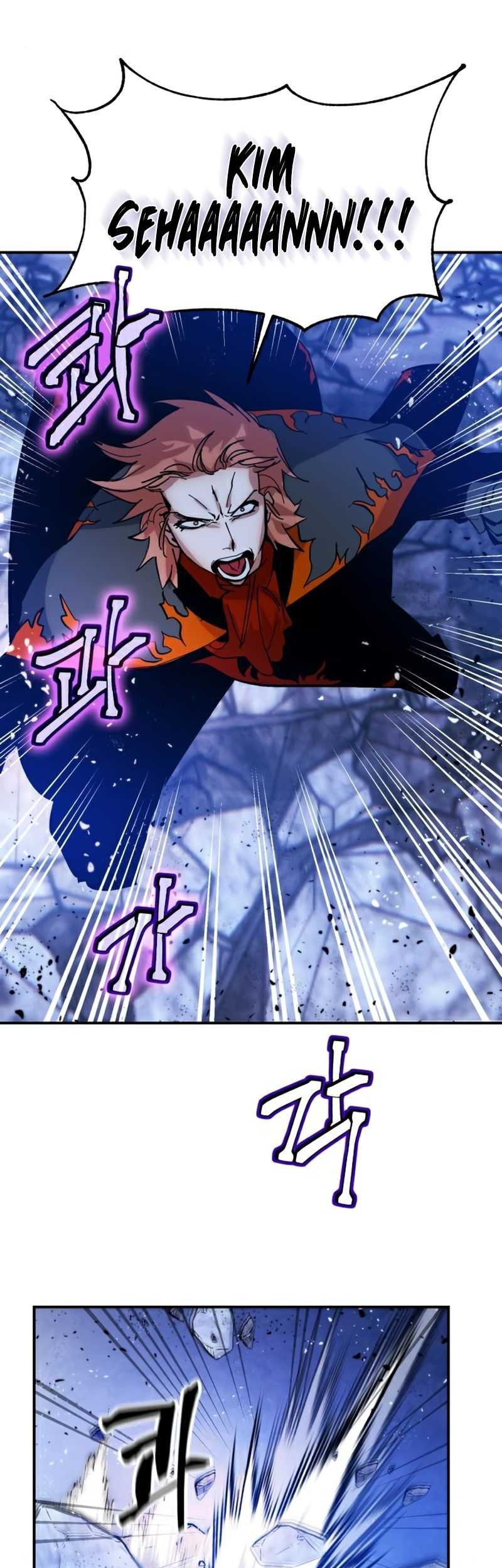Return to Player Chapter 70 - halaman 35