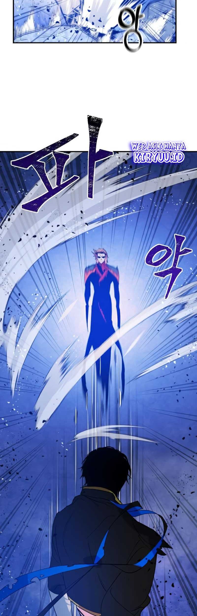 Return to Player Chapter 70 - halaman 36