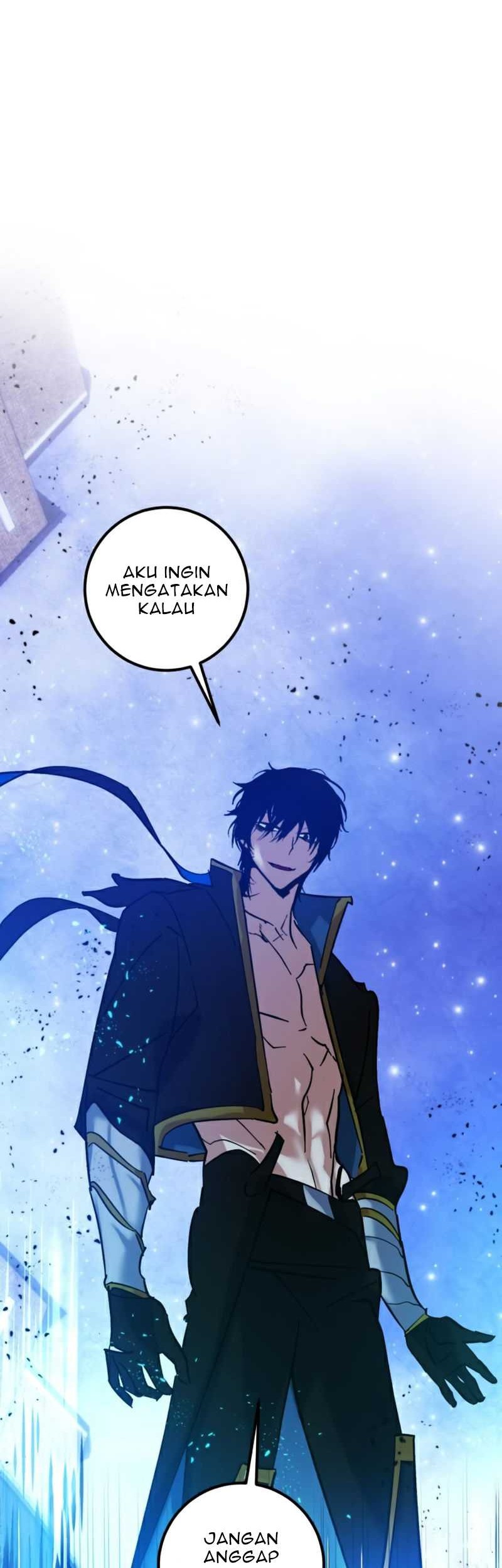 Return to Player Chapter 70 - halaman 4