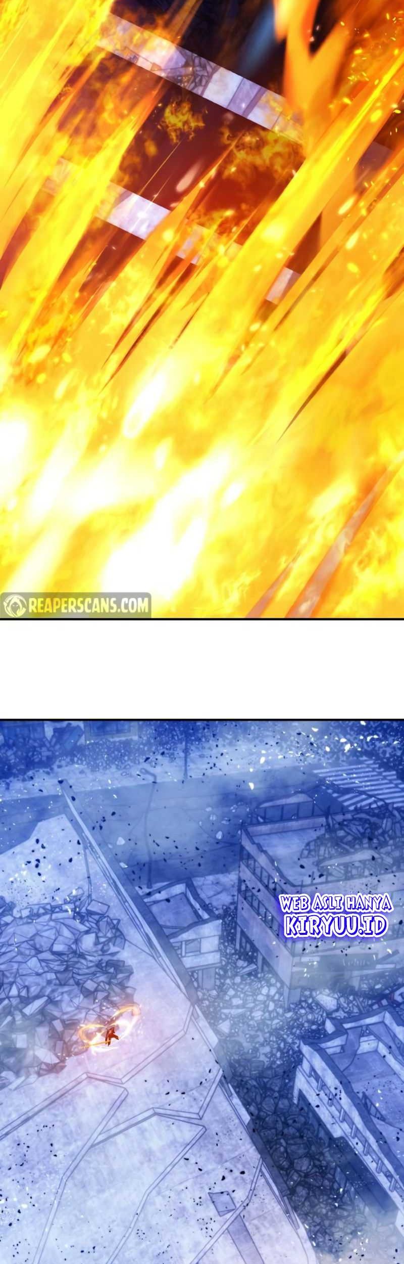 Return to Player Chapter 70 - halaman 40