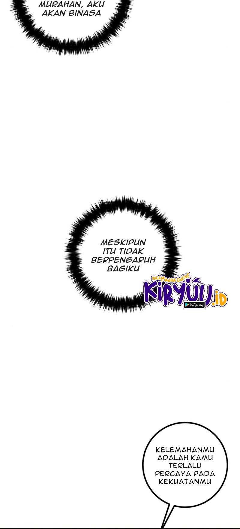 Return to Player Chapter 70 - halaman 42