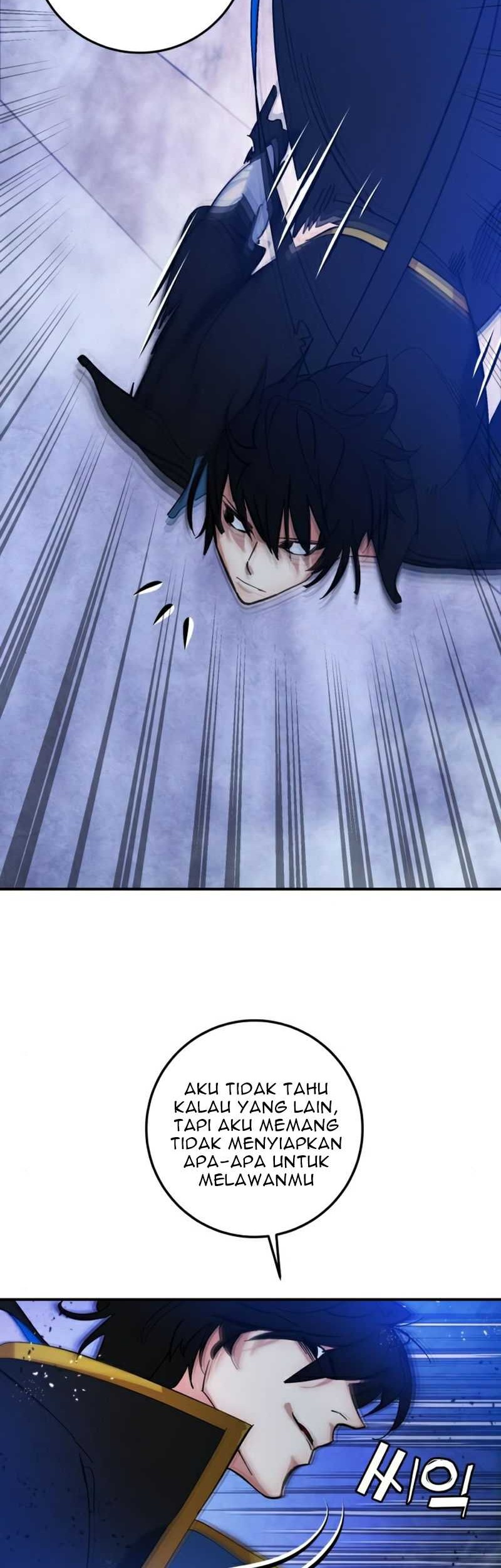 Return to Player Chapter 70 - halaman 46