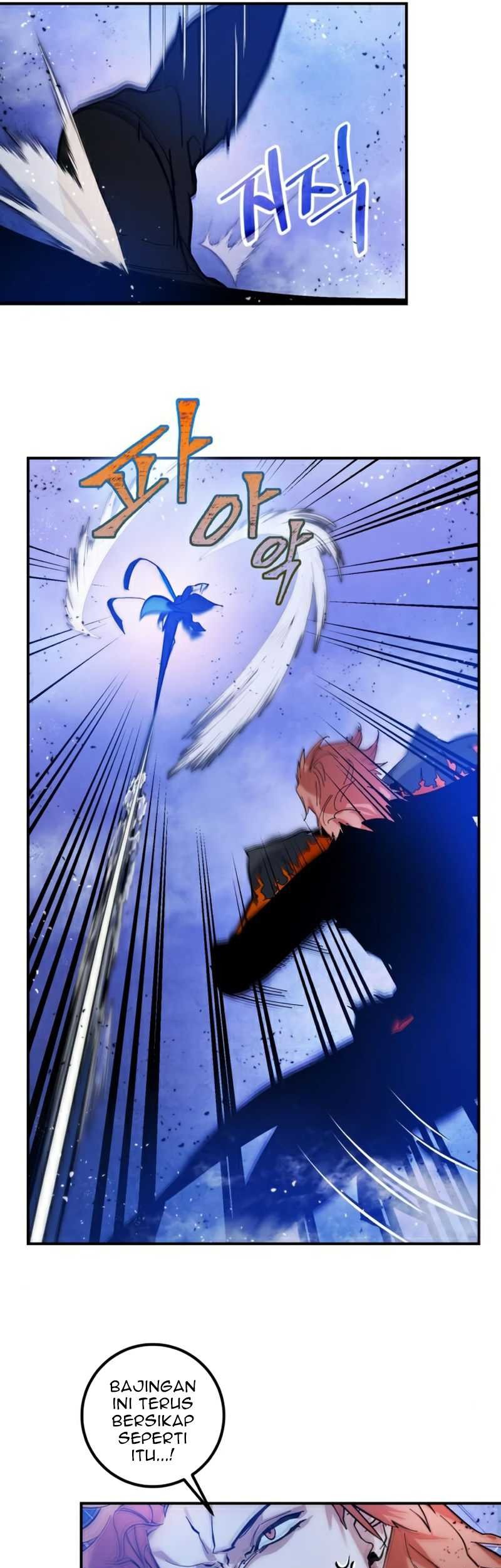 Return to Player Chapter 70 - halaman 48