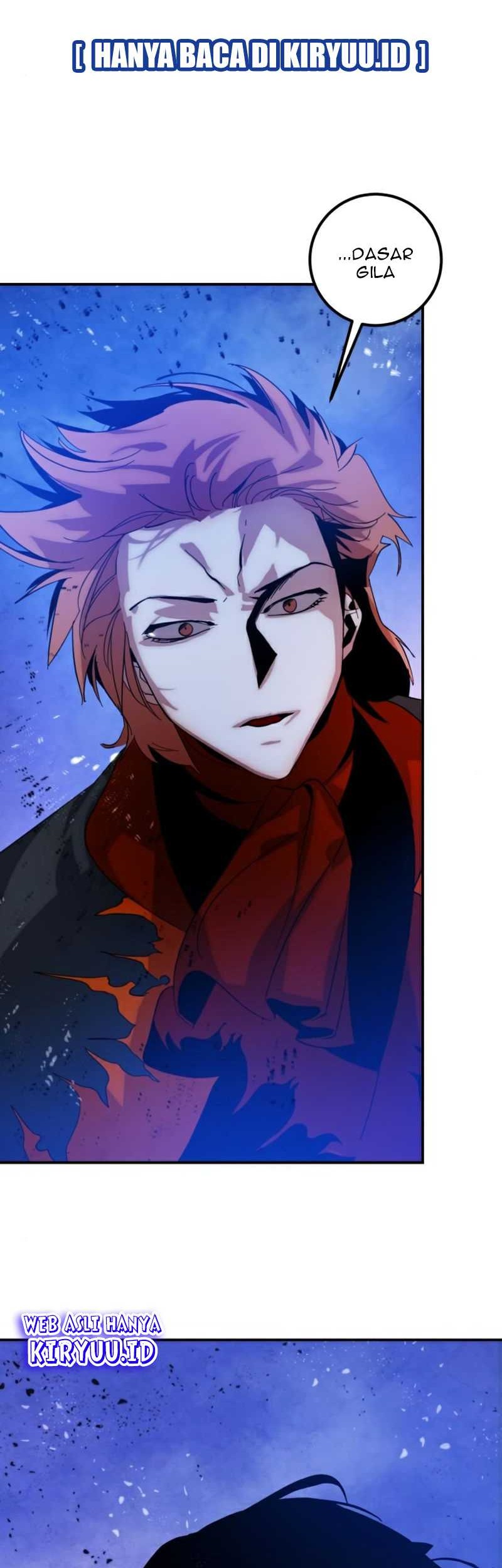 Return to Player Chapter 70 - halaman 51