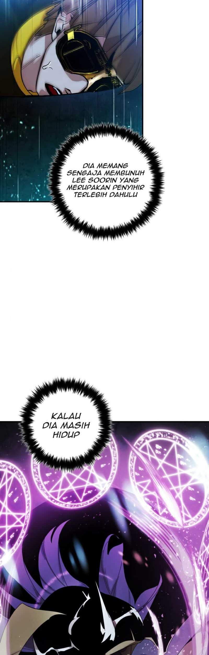 Return to Player Chapter 70 - halaman 6
