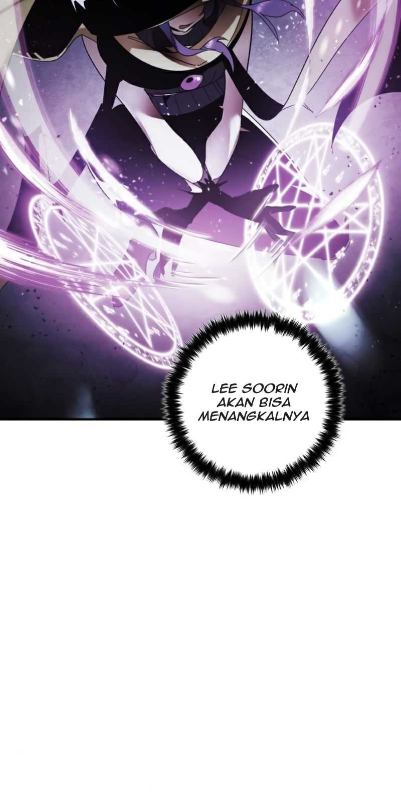 Return to Player Chapter 70 - halaman 7