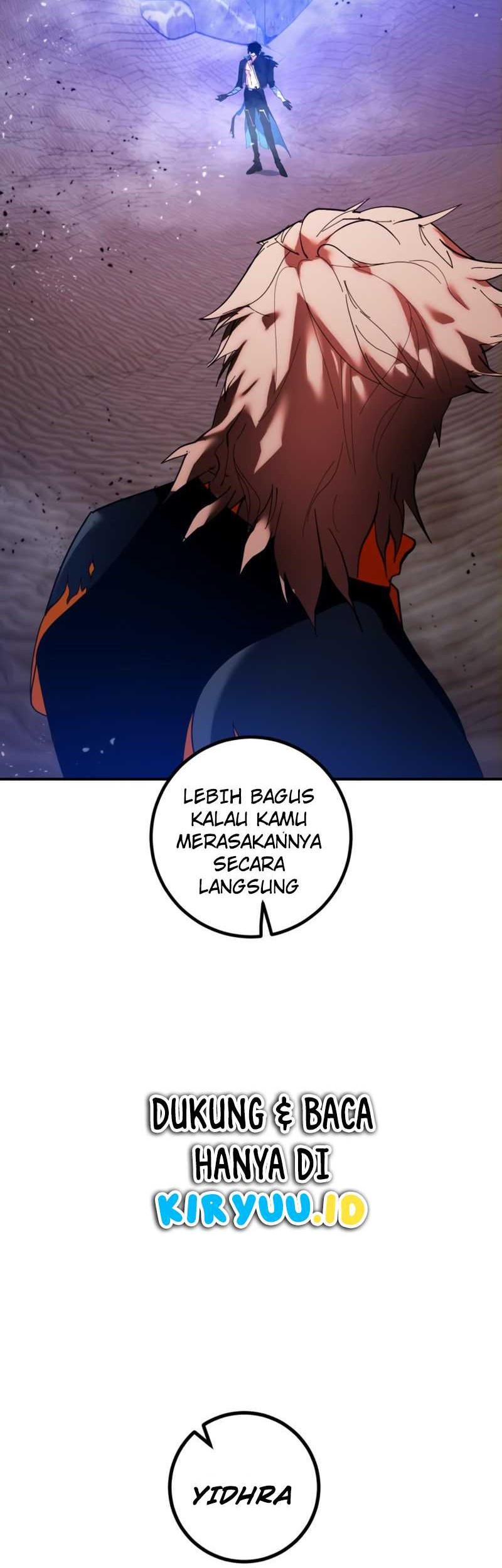 Return to Player Chapter 71 - halaman 10