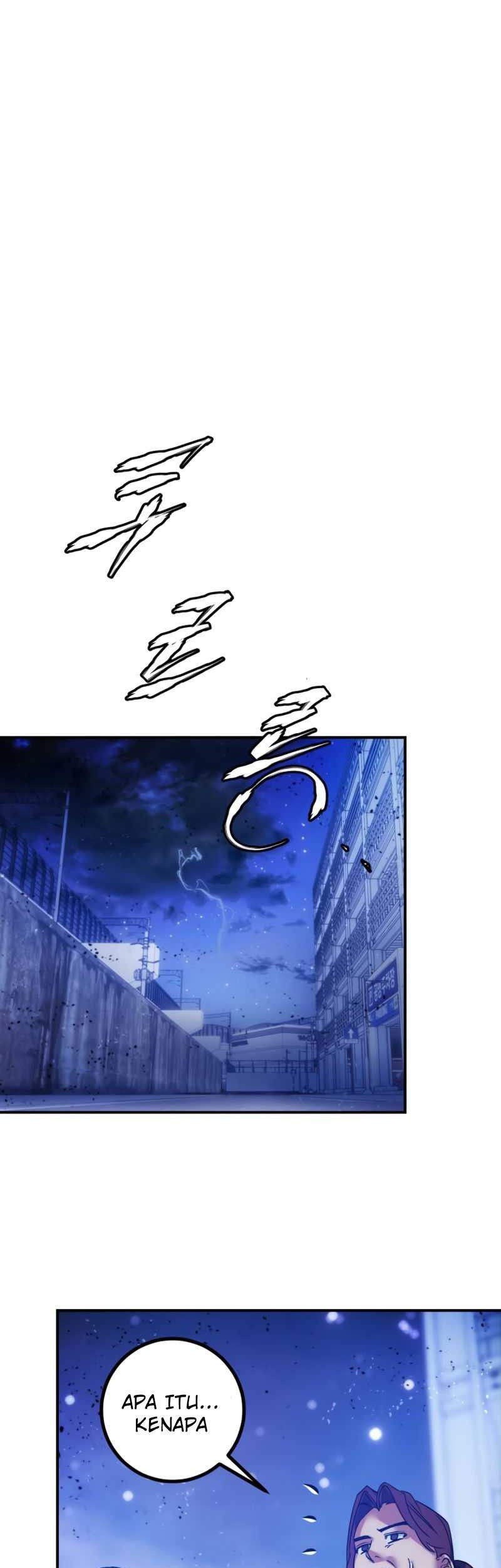 Return to Player Chapter 71 - halaman 11