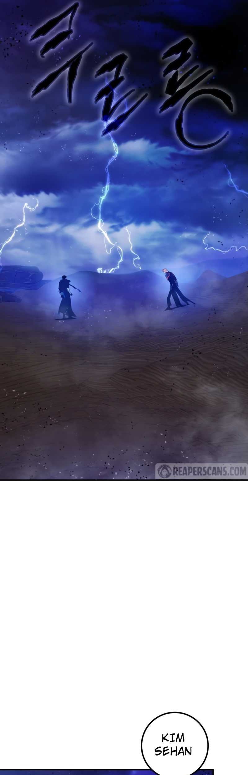 Return to Player Chapter 71 - halaman 14