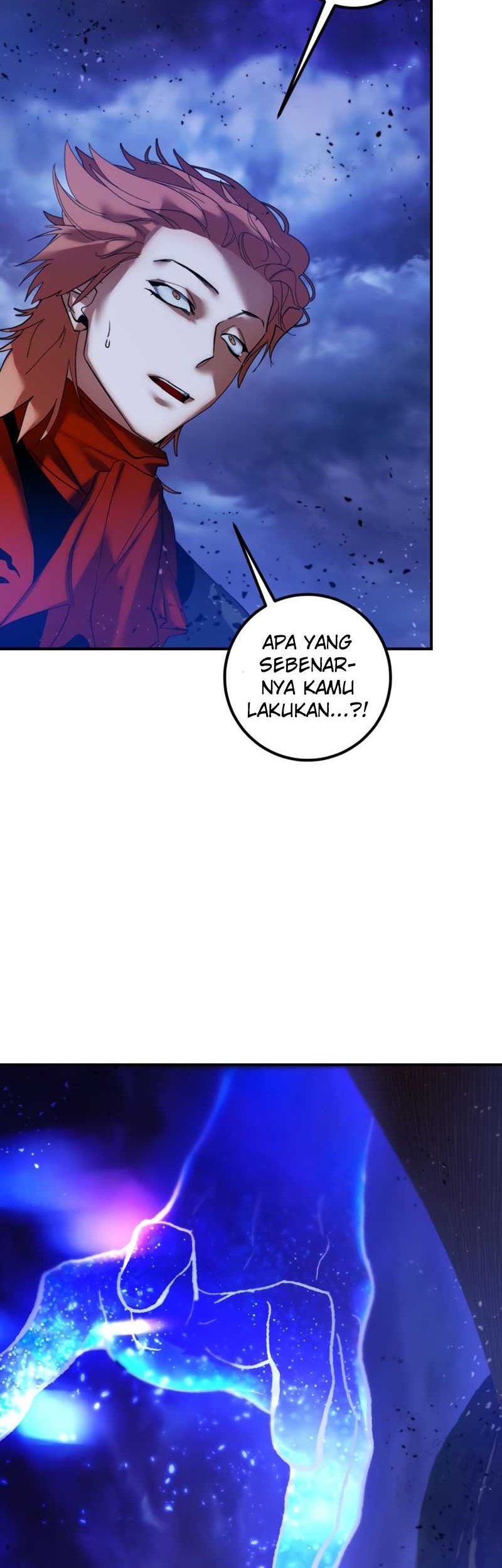 Return to Player Chapter 71 - halaman 15