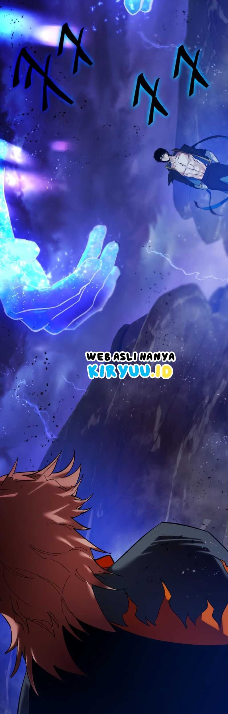 Return to Player Chapter 71 - halaman 16