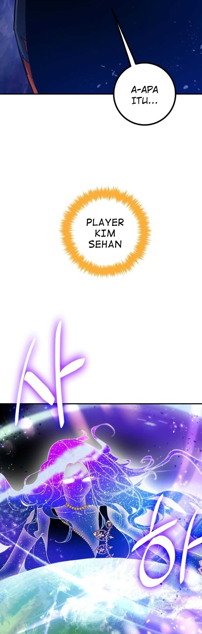 Return to Player Chapter 71 - halaman 17
