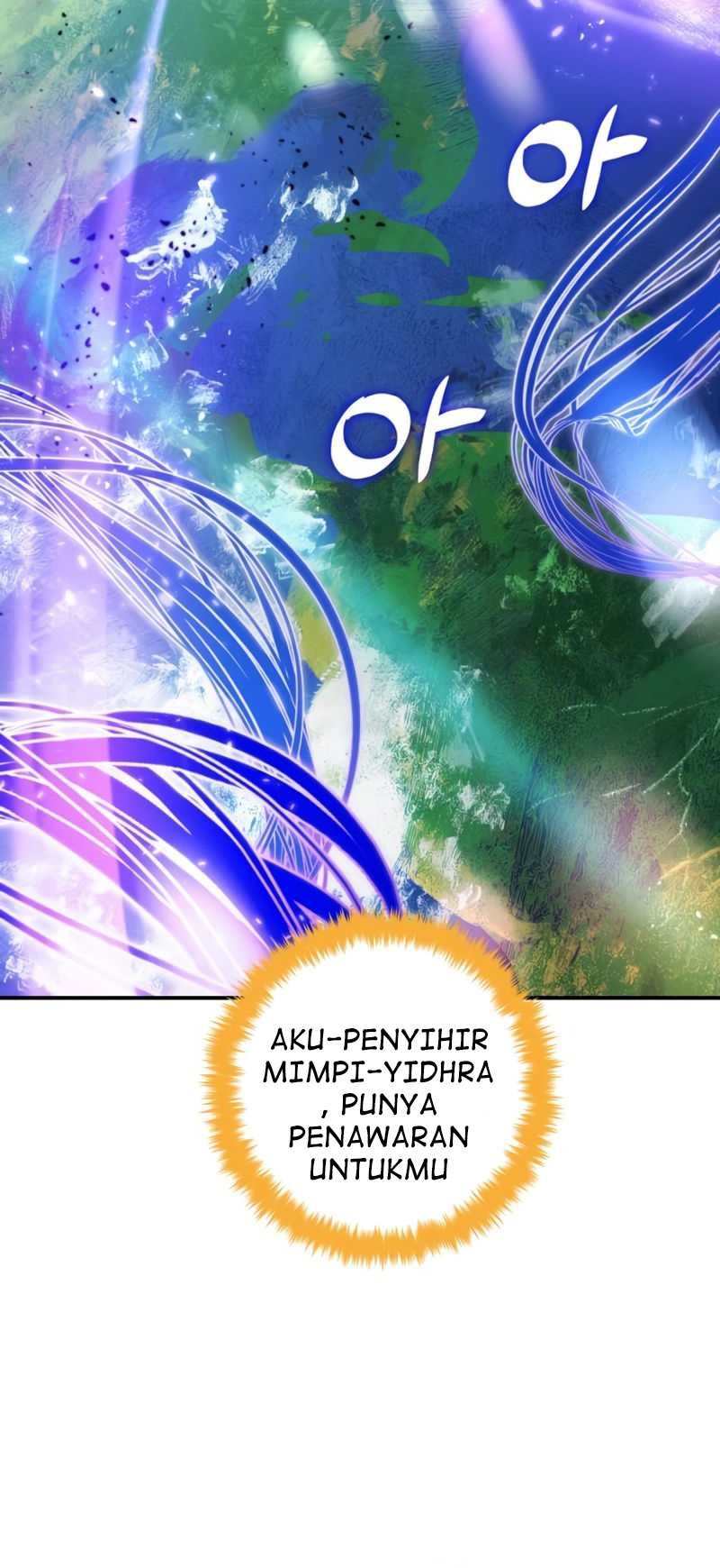 Return to Player Chapter 71 - halaman 18