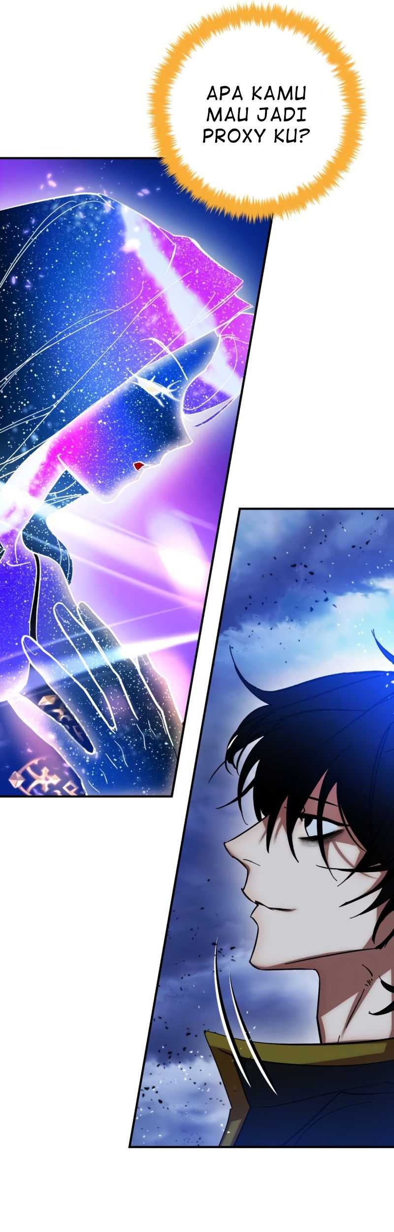 Return to Player Chapter 71 - halaman 19