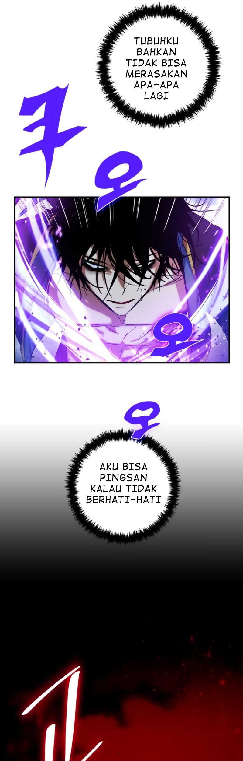 Return to Player Chapter 71 - halaman 24